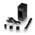Magicshine AIRRO Mini Bicycle Tire Inflator